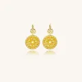 Boucles d'oreilles Paradis