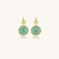 Boucles d'oreilles Paradis