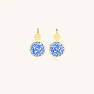 Nos bijoux pour boucles d'oreilles paradis