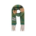 Echarpe Loreto Vert 