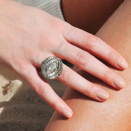 Bague Ramsez