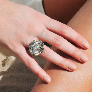 Bague Ramsez