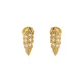 Boucles d'oreilles Rebeca Doré