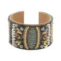 Bracelet Anetha Vert