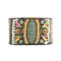 Bracelet Anetha Vert