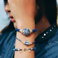 Bracelet Braty Indigo