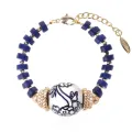 Bracelet Braty Indigo