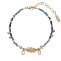 Bracelet Cesaria Indigo