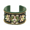 Bracelet Fifia Vert