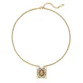 Collier Angelo Doré