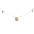 Collier Bless Vert