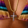 Collier Boniface Bleu