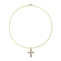 Collier Boniface Bleu