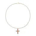 Collier Boniface Rose 