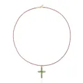 Collier Boniface Vert 