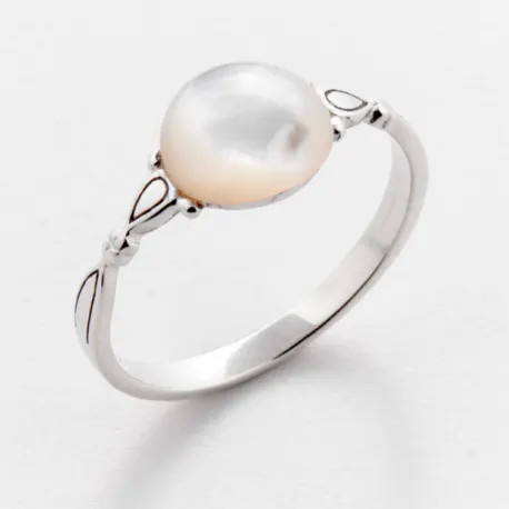 Bague Joséphine