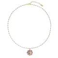 Collier Duardo Rose 