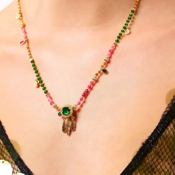 Collier Jayden