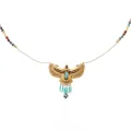 Collier Wings