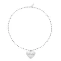 Collier Loveme Argenté 