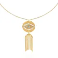 Collier Mythe Doré