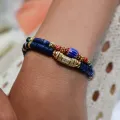Bracelet Tweeks Bleu Klein 