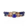 Bracelet Tweeks Bleu Klein 