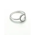 Bague Circle