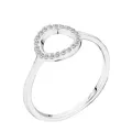 Bague Circle