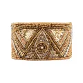 Bracelet Rivolta Doré 