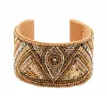 Bracelet Rivolta Doré 