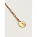 Collier ras du cou étoiles