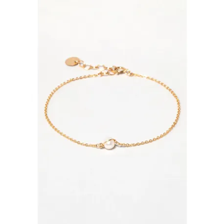Bracelet Stella perle de culture