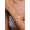 Bracelet Stella perle de culture