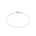 Bracelet cercle argent