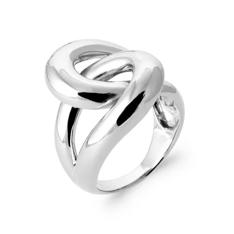 Bague Fusion Argent 925