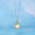 Collier Jade Amazonite