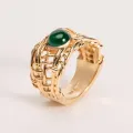 Bague Tissia