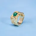 Bague Tissia