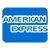 Logo American Express