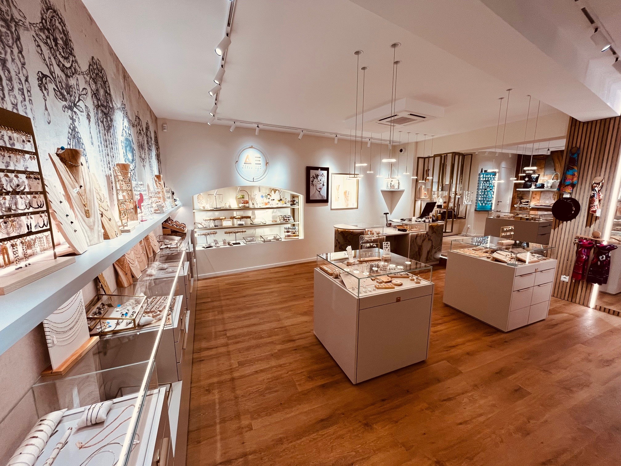 Notre magasin à Riquewihr